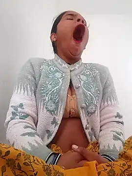 Pabitra cute online show from December 5, 2025, 3:48 am