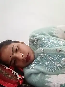 Pabitra cute online show from December 5, 2025, 3:52 pm