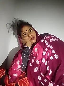 Pabitra cute online show from December 18, 2025, 9:43 pm