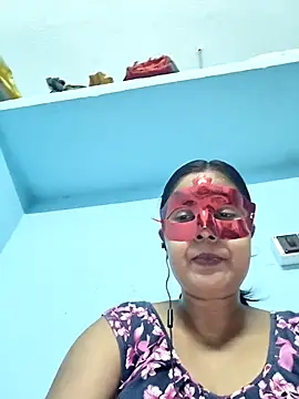 misti02 online show from October 18, 2025, 4:41 pm
