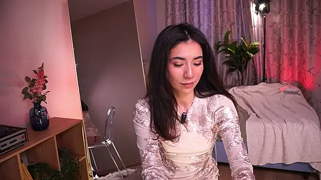 YokoKoko  online show from February 3, 2026, 6:22 am