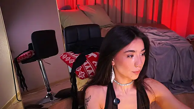 YokoKoko  online show from March 27, 2026, 5:35 am