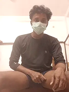 Binny91 online show from November 7, 2025, 5:02 pm