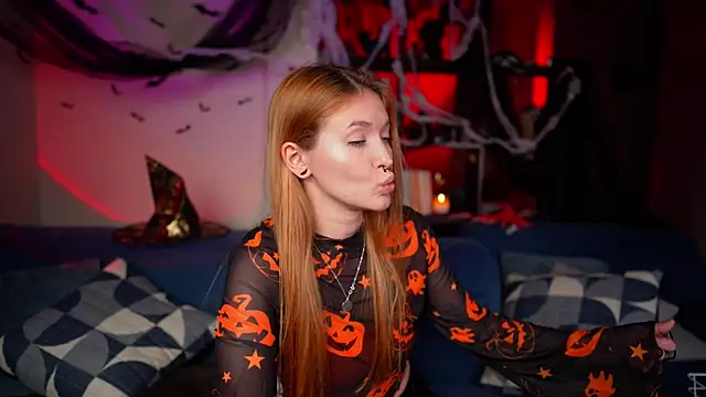 SsonicPorn online show from October 29, 2025, 4:31 pm