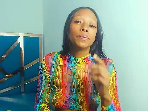 monserrath bitch naughty online show from October 31, 2025, 4:46 am