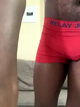 Bandana-Lad online show from November 14, 2025, 12:37 pm