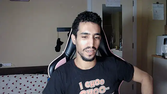 junokun22 online show from November 24, 2025, 7:13 pm