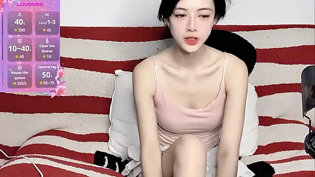 Nuomio online show from April 21, 2026, 7:28 pm