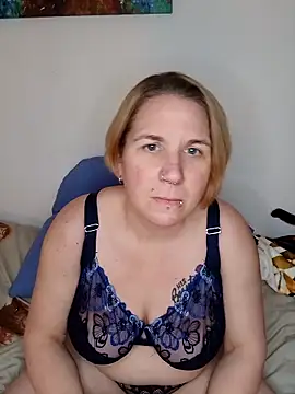 LaceyWestxx online show from January 5, 2026, 6:33 pm