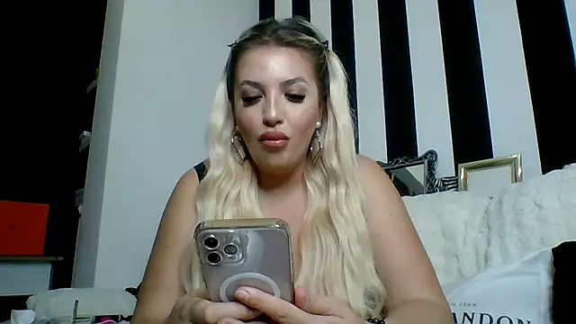 evedanger online show from October 8, 2025, 9:56 pm