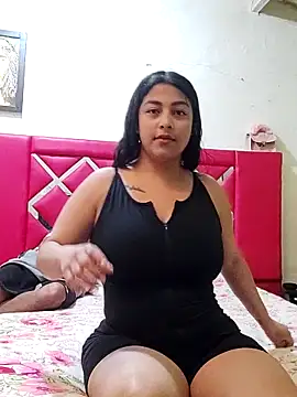 VioletAndSmick online show from October 28, 2025, 2:20 pm