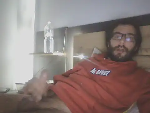 Arbneh69 online show from October 10, 2025, 3:49 am