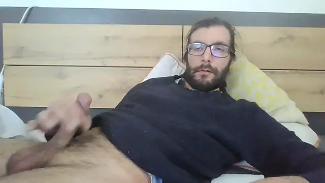 Arbneh69 online show from March 31, 2026, 2:17 pm