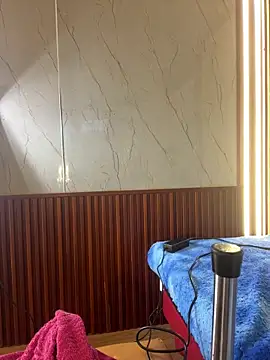 Eva Feller69 online show from March 29, 2026, 9:59 pm