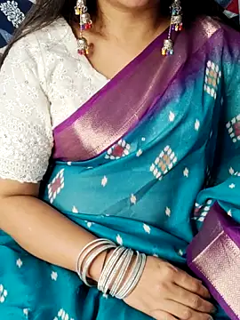 traditional Jaanvi online show from February 5, 2026, 2:54 pm