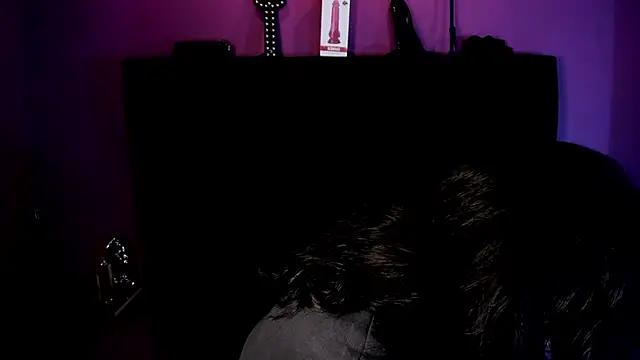 SabbathSinclair online show from November 14, 2025, 11:42 am