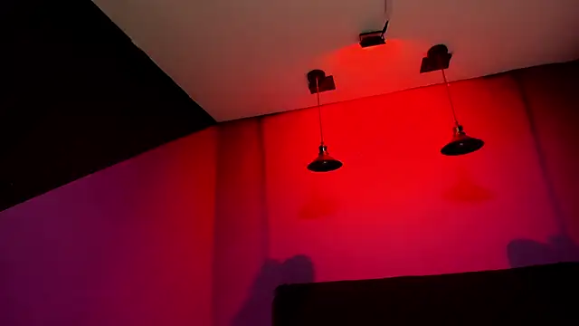 SabbathSinclair online show from November 20, 2025, 11:43 am