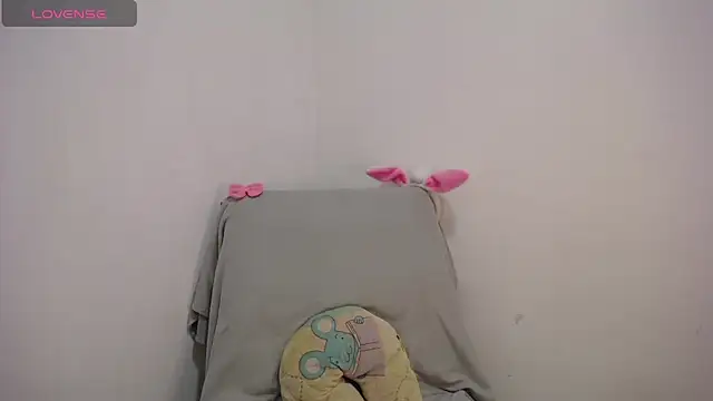 Keyli sweet online show from October 21, 2025, 7:47 pm