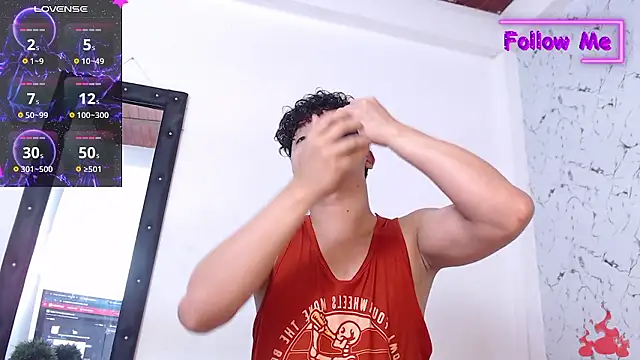 Dominic king7 online show from January 18, 2026, 12:58 am