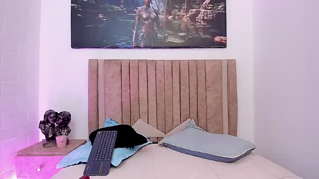 Snapshot of Timothe_Evans chatting on December 3, 2025, 3:58 am Timothe Evans online show from December 3, 2025, 3:58 am