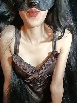 heaven girl 321 online show from July 10, 2026, 7:27 pm