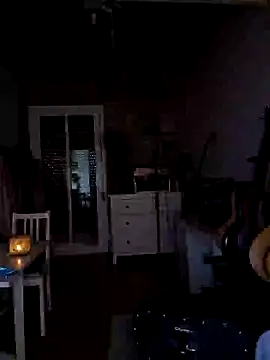 MissHazelnut online show from October 12, 2025, 3:00 pm