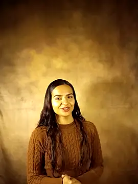 MissHazelnut online show from November 11, 2025, 1:22 pm