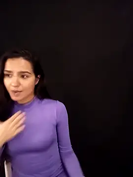 MissHazelnut online show from November 20, 2025, 8:08 pm