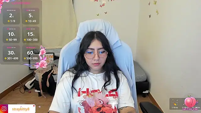 Snapshot of LoveLyy- chatting on November 1, 2025, 11:51 pm LoveLyy- online show from November 1, 2025, 11:51 pm