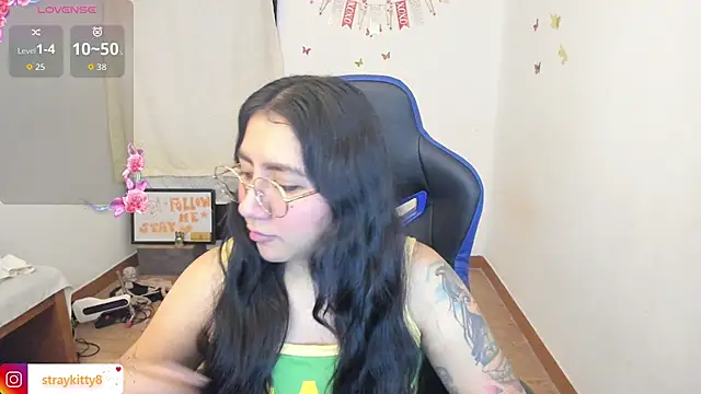 LoveLyy- online show from July 28, 2026, 1:10 pm