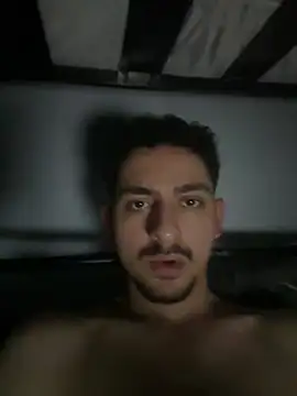 Ozgurcx online show from June 25, 2026, 2:22 am
