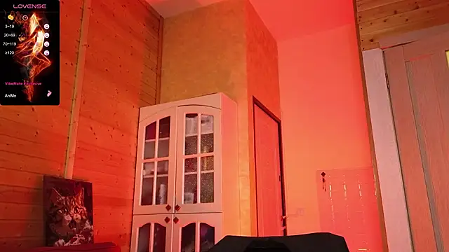 Lady Shine online show from January 14, 2026, 4:45 pm