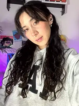 aiko o0 online show from January 10, 2026, 1:40 am