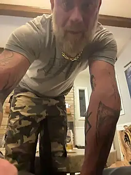 Muscledick40 online show from February 7, 2026, 9:02 am