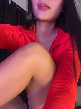 AlannaDollx online show from October 20, 2025, 1:22 pm