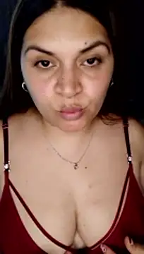 cieloking09 online show from October 31, 2025, 6:14 am