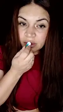 cieloking09 online show from March 30, 2026, 7:31 am