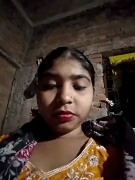 GoddessNeha42 online show from October 8, 2025, 4:15 pm