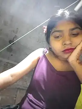 GoddessNeha42 online show from October 15, 2025, 7:47 pm