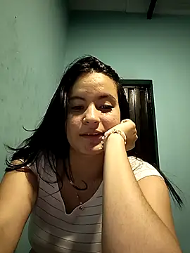 Snapshot of ammy_ys chatting on October 8, 2025, 10:07 pm ammy ys online show from October 8, 2025, 10:07 pm