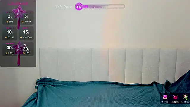 Mili Milash online show from November 17, 2025, 1:44 am