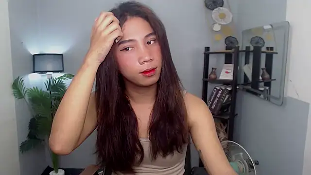 Seductive nathalie online show from October 23, 2025, 1:10 pm