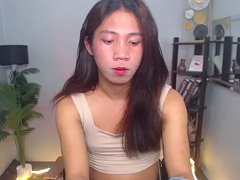 Seductive nathalie online show from October 26, 2025, 8:59 pm