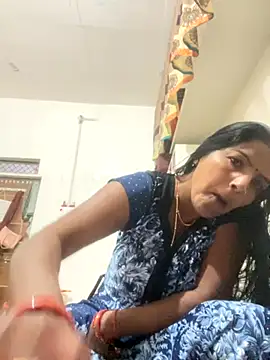 Sapnahot34 online show from November 30, 2025, 6:17 am