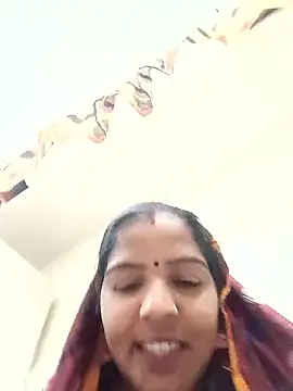 Sapnahot34 online show from January 8, 2026, 4:15 am