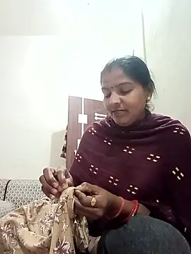 Sapnahot34 online show from January 11, 2026, 6:29 am