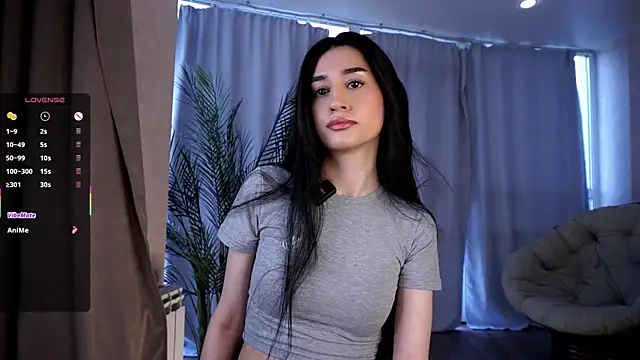 kayaangell online show from October 11, 2025, 3:39 am