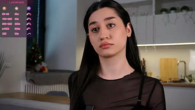 kayaangell online show from January 18, 2026, 4:38 am