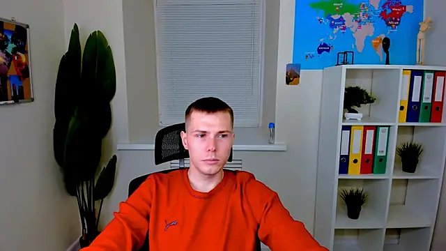 Hector Spector online show from October 21, 2025, 10:38 am