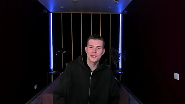 Hector Spector online show from October 25, 2025, 8:58 pm